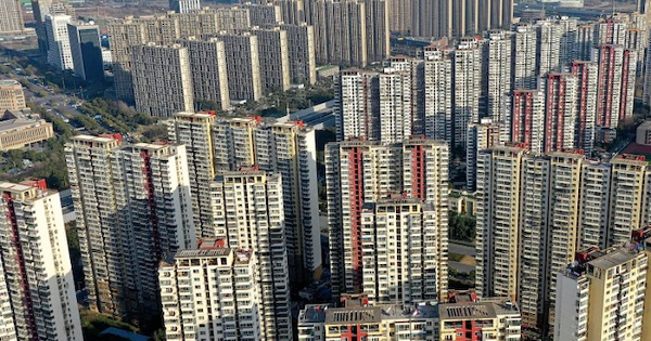 VinaCapital: Lãi suất cho vay mua nhà đã tăng lên mức đủ cao để hạn chế đầu cơ