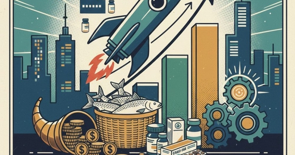 Cập nhật BCTC quý IV/2025 ngày 23/1: Navico, VC1 lãi gấp chục lần, Nosco đảo chiều ngoạn mục