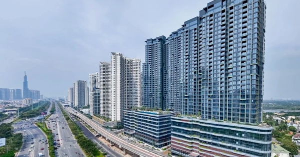 Bất động sản 2026 sẽ ra sao trước biến số lãi suất và tín dụng?