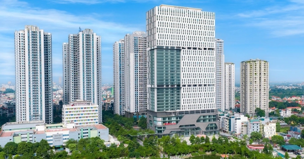 Cách ROX Group lan tỏa giá trị đẹp và chất