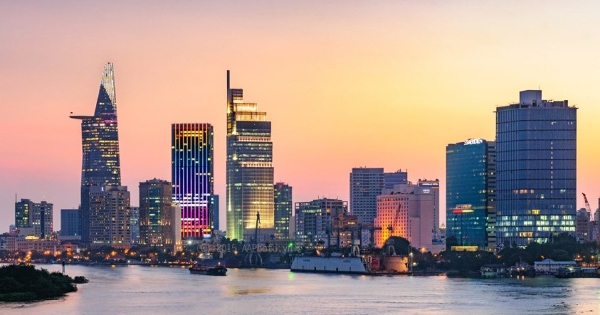 VinaCapital: Tăng trưởng GDP Việt Nam năm 2026 có thể đạt 10% nhờ ba trụ cột chính