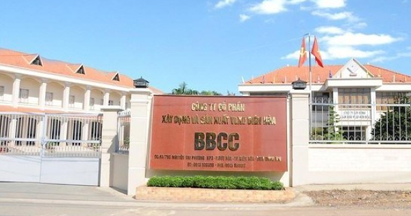 Công ty đá xây dựng báo lãi gấp hơn 2 lần mục tiêu năm