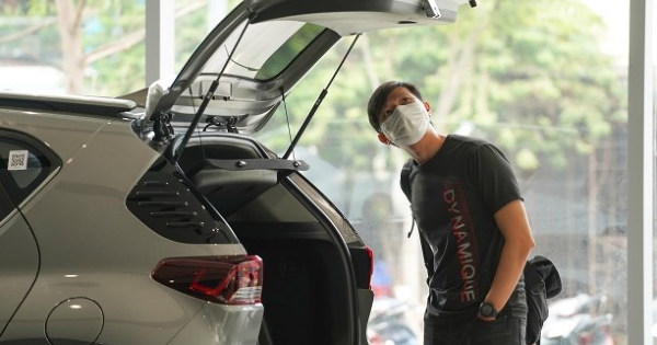 Xe Hàn tại Việt Nam: chờ lấy lại những gì đã mất