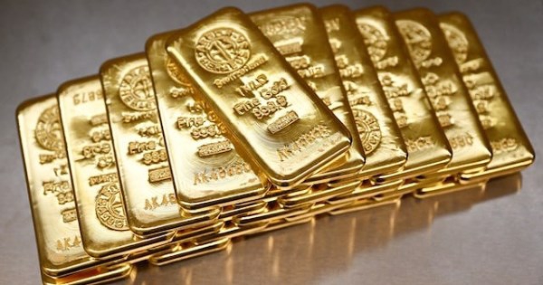 Ngân hàng Nhà nước lý giải nguyên nhân giá vàng tăng mạnh