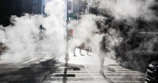 Mỹ: Siêu bão mùa đông có thể gây thiệt hại 24 tỷ USD