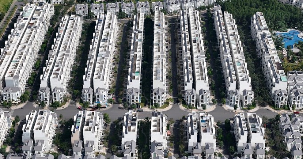 VinaCapital: Lãi suất cho vay mua nhà đã đủ cao để hạn chế đầu cơ