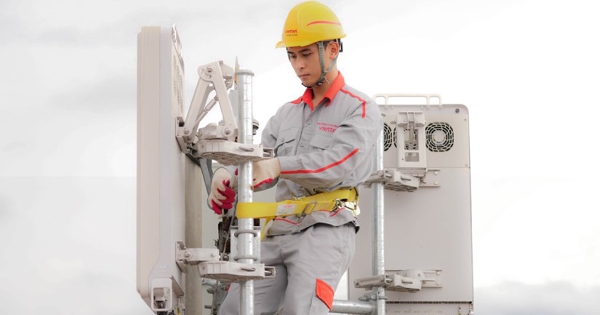 Dấu mốc 30 năm – Danh hiệu Anh hùng Lao động, Viettel Construction hoàn thành toàn diện kế hoạch 2025