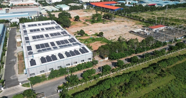 Lãi ròng IDICO tăng 26% trong quý cuối năm 2025