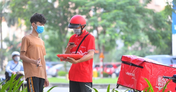 Viettel Post muốn chào bán hơn 51,1 triệu cp nhằm tăng vốn điều lệ trên 1.700 tỷ đồng