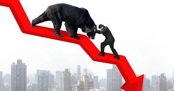 Cổ phiếu ‘họ Vin’ bất ngờ giảm sàn, kéo VN-Index giảm 18 điểm