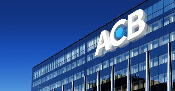 ACB lý giải nguyên nhân lợi nhuận giảm gần 40% trong quý IV
