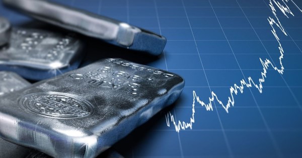 Bạc tăng bốc đầu, giới chuyên gia liên tưởng đến cơn sốt đầu cơ cách đây 5 năm