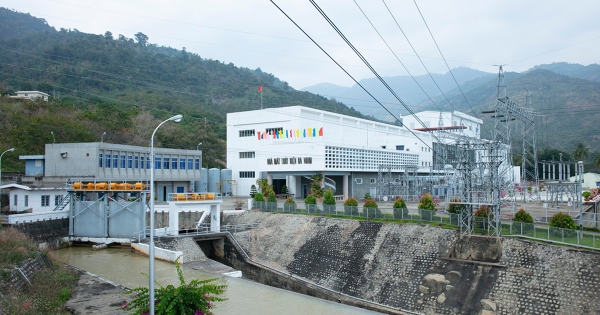 Một doanh nghiệp thuỷ điện báo lãi hơn 900 tỷ năm 2025