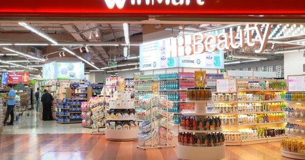 Lợi nhuận năm của Masan Group gấp 1,6 lần cùng kỳ, đặt kế hoạch tăng hai chữ số cho 2026