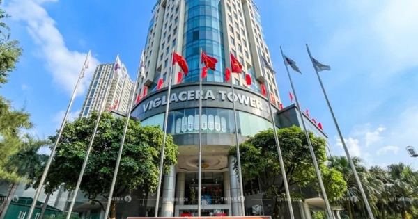 Nhờ đâu Viglacera lãi gần 1.600 tỷ đồng trong năm?