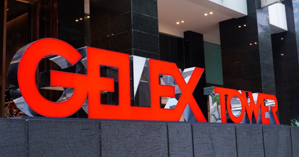 Gelex lãi trước thuế 4.636 tỷ đồng năm 2025, cao nhất lịch sử hoạt động