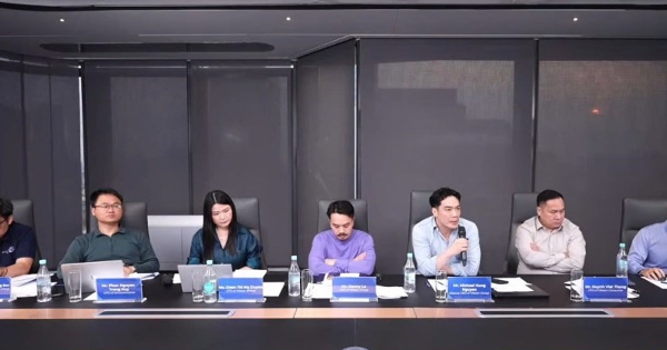 Masan Group muốn giảm tỷ lệ sở hữu tại Masan High-Tech Materials