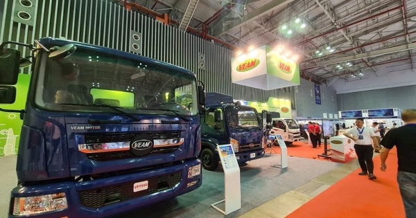 VEAM hụt thu lợi nhuận từ liên doanh Honda, Toyota, Ford