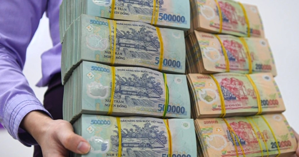 Loạt doanh nghiệp chốt quyền chia cổ tức tuần tới, Masan Consumer có tỷ lệ cao nhất