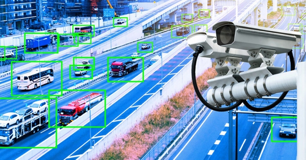 Bí ẩn công ty Việt Nam sản xuất Camera AI phủ sóng trên loạt cao tốc, nội đô: Có tuổi đời 30 năm, vừa lãi kỷ lục