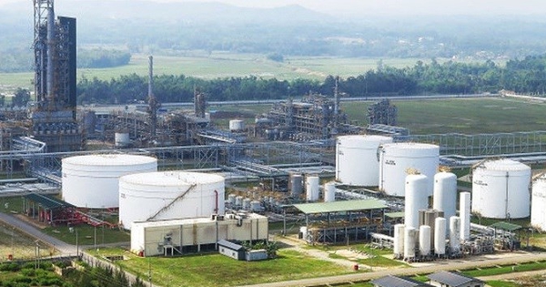 BSR lãi gấp gần 8 lần năm 2024