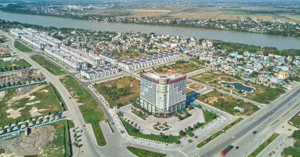 Triển khai loạt dự án, tồn kho của Taseco Land hơn 7.300 tỷ