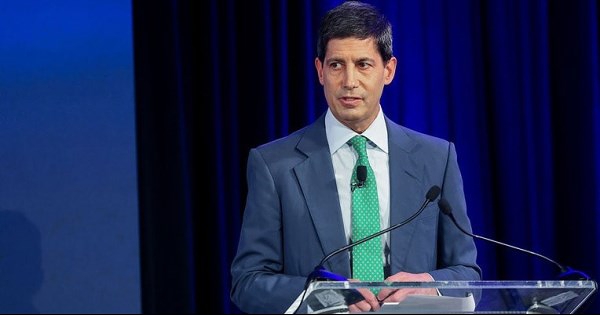 Ông Trump chính thức công bố đề cử chủ tịch Fed