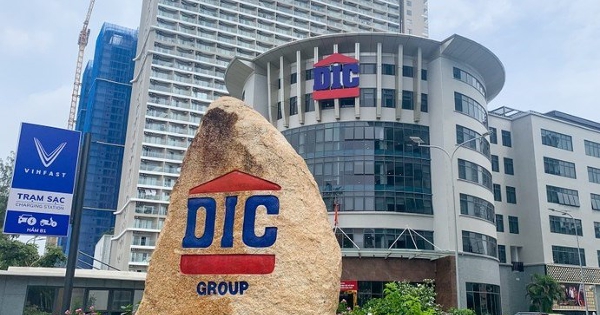 DIC Corp sạch nợ trái phiếu