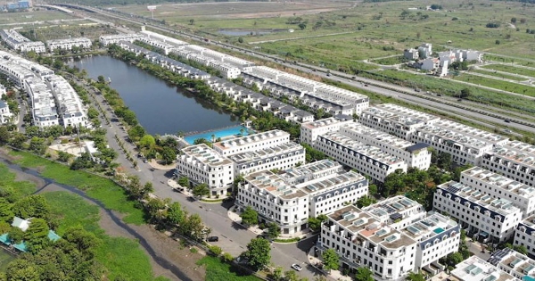 Novaland hoàn nhập dự phòng từ Lakeview City và bán vốn 4 nhóm công ty, cả năm lãi ròng hơn 1.700 tỷ