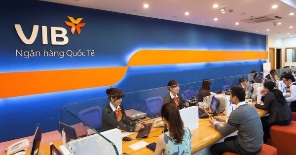 Tín dụng doanh nghiệp VIB tăng gần 70% trong năm 2025, cho vay kinh doanh BĐS gấp 3,7 lần