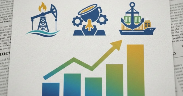 Cập nhật BCTC quý IV/2025 ngày 29/1: Loạt công ty lớn Sabeco, Vinatex,VEAM, GVR... ra báo cáo