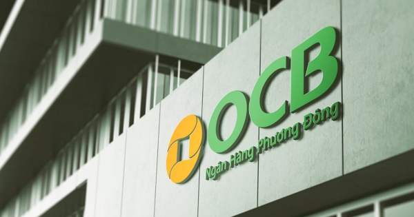 OCB: Lợi nhuận năm 2025 tăng trưởng hai con số