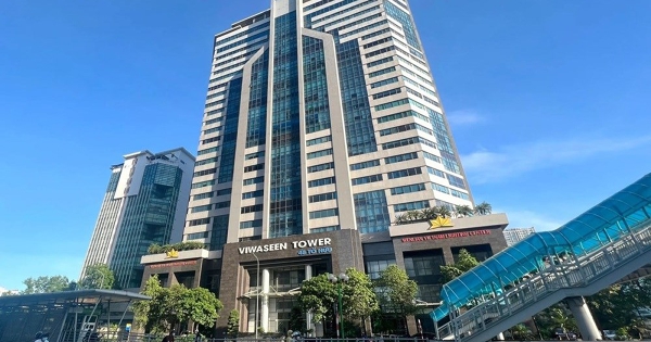 Vinaconex vắng mặt tại đại hội bất thường của công ty con vừa thâu tóm