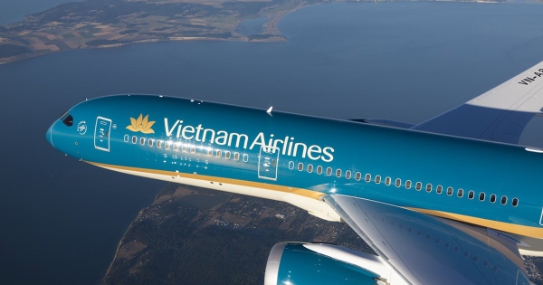 Công bố báo cáo tài chính Quý IV, Vietnam Airlines ghi nhận ‏doanh thu năm 2025 cao nhất lịch sử