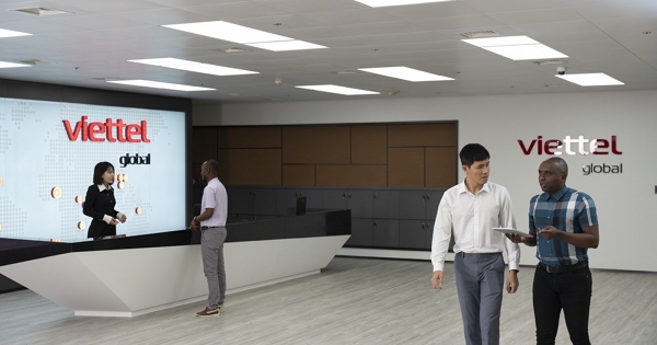 Viettel Global nắm quỹ tiền gần 50.000 tỷ đồng