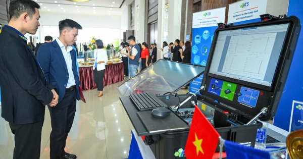 Lương nhân sự ngành IT tiếp tục tăng