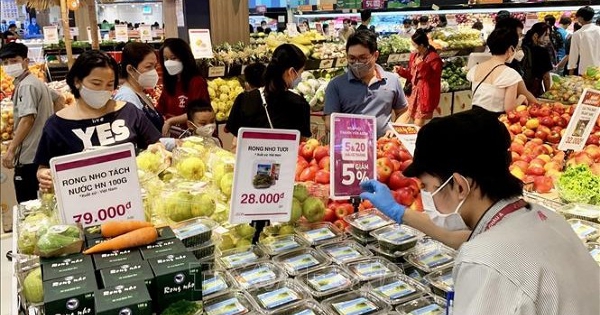 Đẩy mạnh phân cấp, không để khoảng trống pháp lý điều hành giá