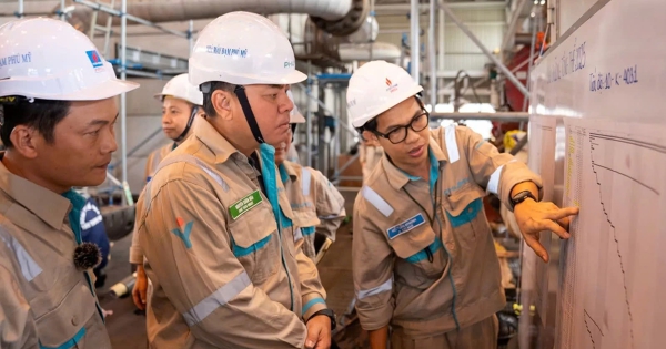 Một công ty phân bón lên kế hoạch lãi 680 tỷ đồng năm 2026