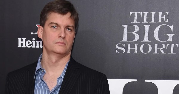 Âm thầm đặt cược vào Venezuela từ lâu, huyền thoại bán khống Michael Burry lại đúng thêm lần nữa