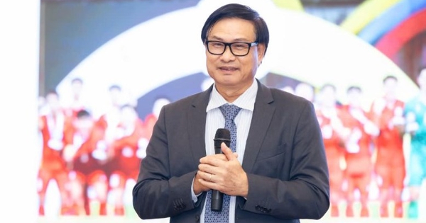 Doanh nghiệp xây dựng của ông Nguyễn Bá Dương báo doanh thu kỷ lục