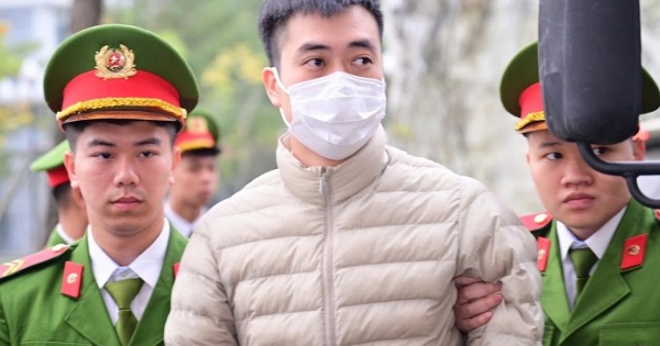 'Trùm' sữa giả HIUP bị đề nghị 25-28 năm tù