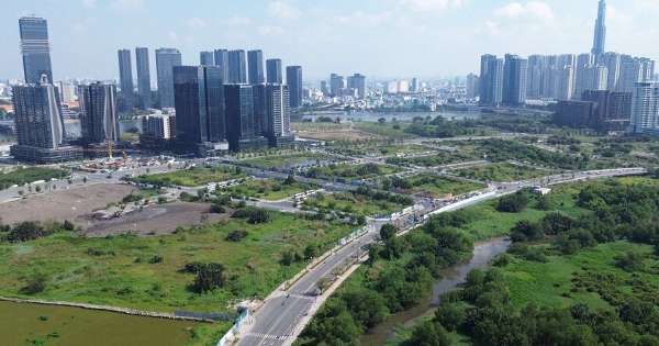 Nâng tiền cọc đấu giá đất có phải là 'liều thuốc mạnh' với đầu cơ?