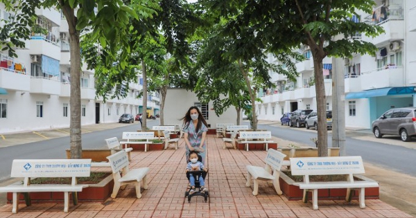 Vì sao thuê nhà chưa thể là giải pháp an cư lâu dài tại Việt Nam?