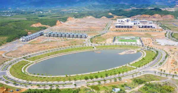 Trungnam Group chấm dứt thua lỗ, doanh thu 2025 ước đạt gần 13.700 tỷ đồng