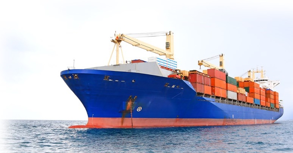 Cổ đông công ty vận tải biển sắp nhận cổ tức 9.250 đồng/cp sau 4 năm chờ đợi