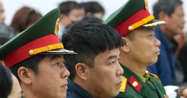 Một đại gia muốn mua tập đoàn Phúc Sơn, thay Hậu 'Pháo' bồi thường 7.000 tỷ đồng