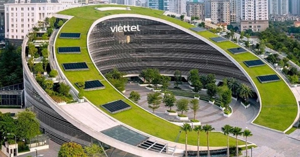 Cổ phiếu ‘họ Viettel’ dậy sóng, hai mã tăng trần trong sáng 9/1