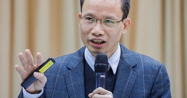 Nếu chênh lệch tín dụng - huy động tiếp diễn, hệ thống ngân hàng sẽ ‘căng như dây đàn’