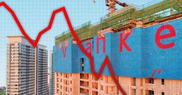 Bước ngoặt mới của cuộc khủng hoảng bất động sản Trung Quốc: Tin tốt hay tin xấu?