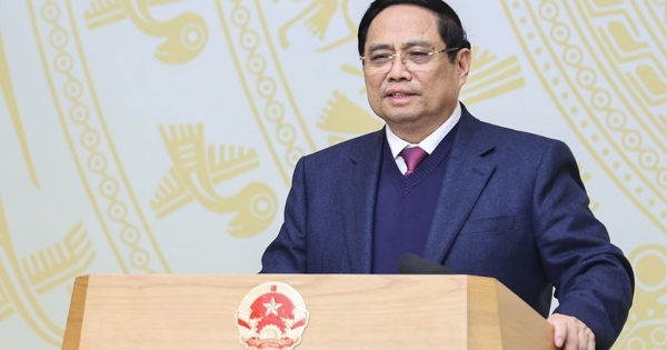 Thủ tướng yêu cầu đẩy mạnh giải ngân gần 1 triệu tỷ đồng năm 2026